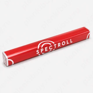 SPECTROLL PPF E15 — антигравийная ппф 185 мкм, глянцевый топкоут, гидрофоб. Рулон 152 × 15 м.