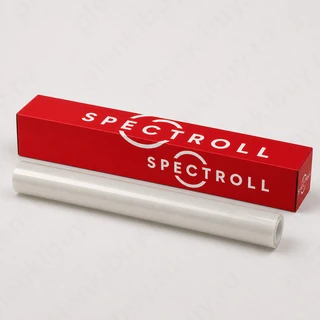 SPECTROLL PPF HL (защита оптики) - SPECTROLL PPF HL — полиуретановая плёнка для защиты фар, 210 мкм. Серии HL 35 и HL 50. Ширина 300 мм...