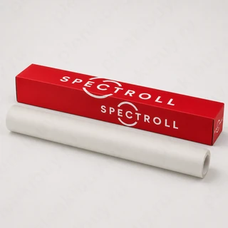 SPECTROLL PPF Matte — классическая матовая ппф 185 мкм, гидрофоб, ресурс 7 лет. Рулон 152 × 15 м.