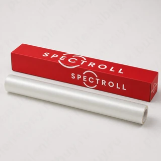 SPECTROLL PPF Matte Satin — сатиновая защитная ппф 185 мкм, гидрофоб, ресурс 7 лет. Рулон 152 × 15 м.