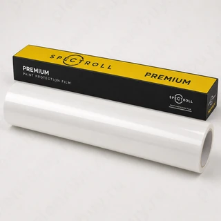 SPECTROLL PPF Premium 210 (1.8 м) - SPECTROLL PPF Premium 210 в нестандартной ширине 1.8 м — для оклейки широких капотов и крыш без...
