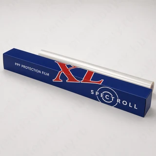 SPECTROLL PPF XL210 — профессиональная антигравийная ппф 210 мкм, усиленная защита, глянец. Рулон 152 × 15 м.