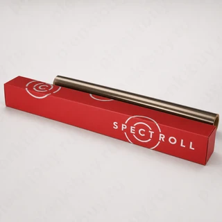 SPECTROLL Solar (серебро/бронза) - SPECTROLL Solar — зеркальная солнцезащитная тонировка в двух оттенках: серебро и бронза. VLT 15%,...
